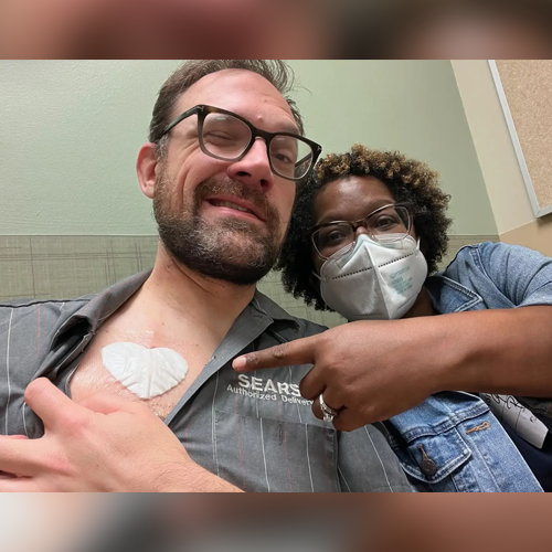 IN THE NEWS: Michigan Hospitals Tackle Baffling Rise in Colorectal Cancer